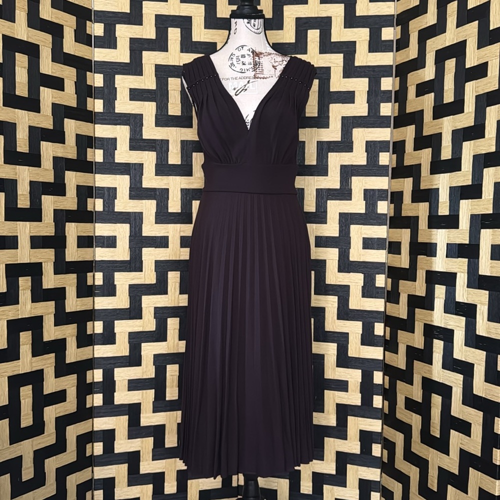 Theory Sleeveless Dress